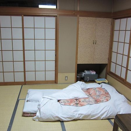 Rinkokan Hotel Inuyama Bagian luar foto