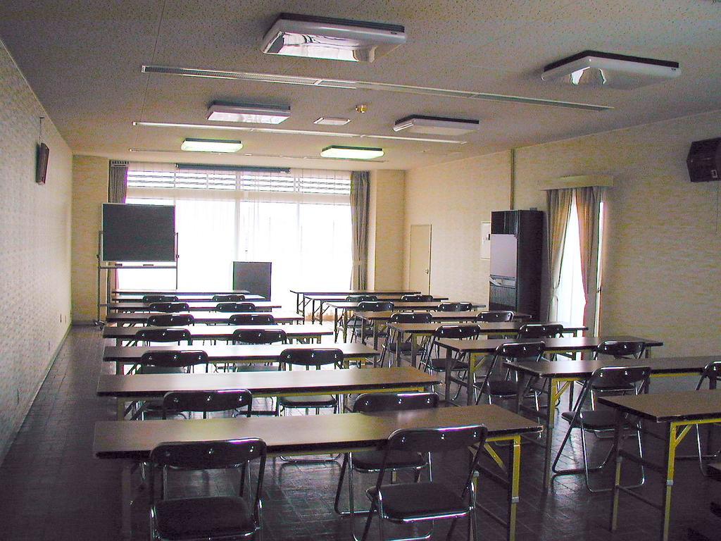 Rinkokan Hotel Inuyama Bagian luar foto