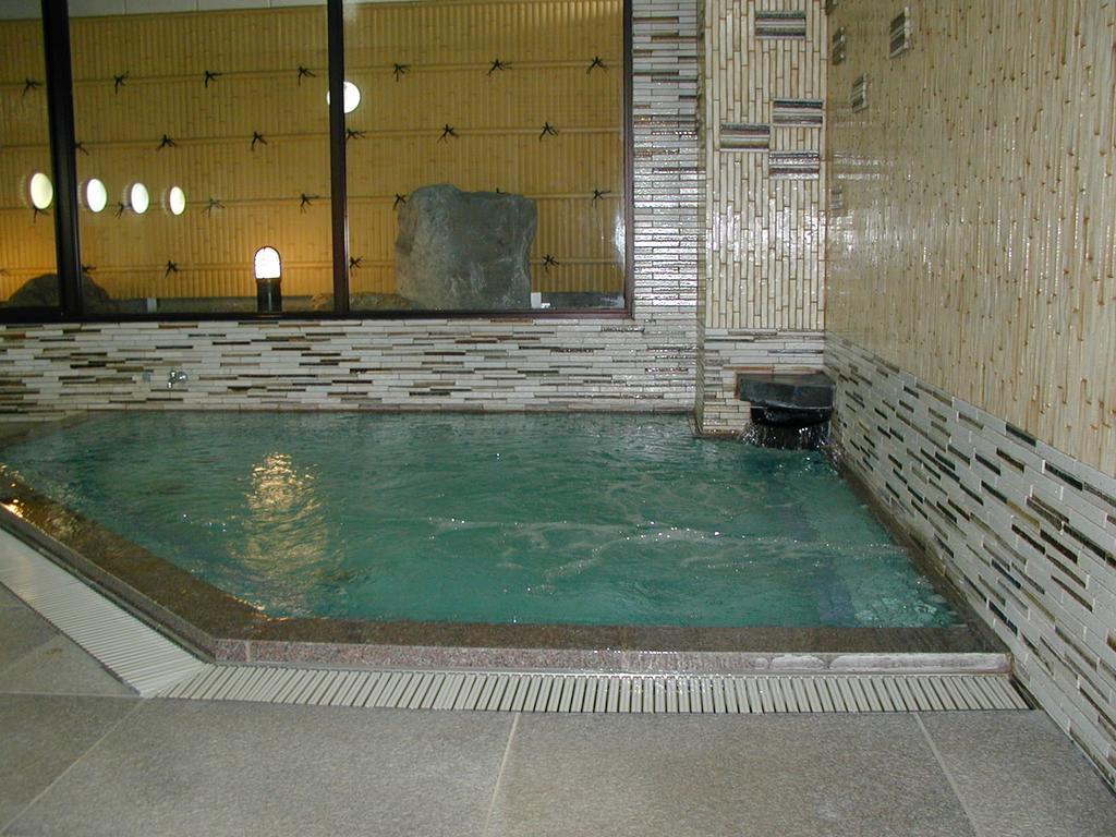 Rinkokan Hotel Inuyama Bagian luar foto