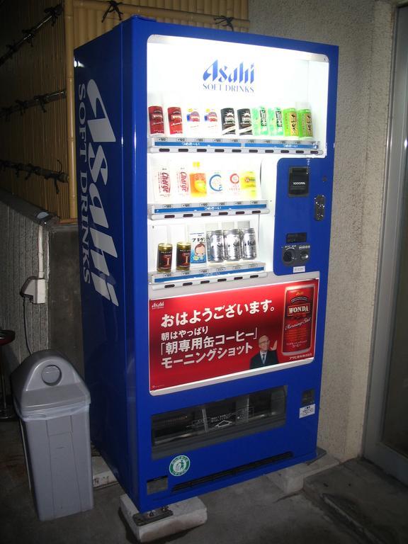 Rinkokan Hotel Inuyama Bagian luar foto