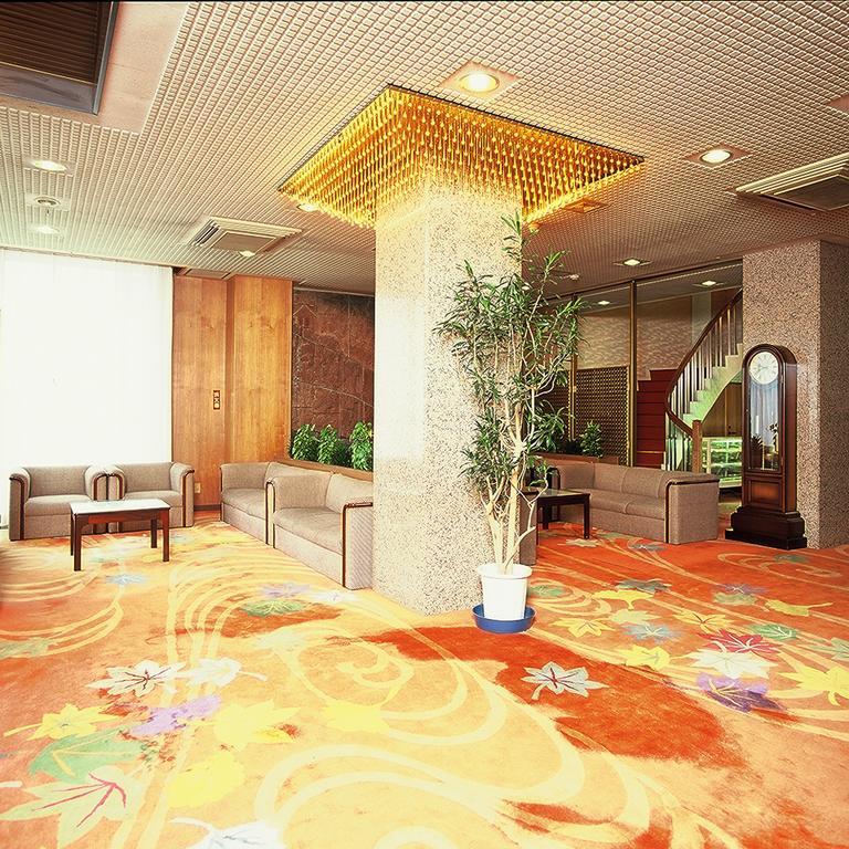 Rinkokan Hotel Inuyama Bagian luar foto